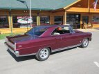 Thumbnail Photo 22 for 1966 Chevrolet Chevy II